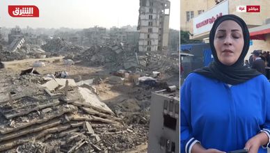 غزة.. خروقات إسرائيلية تعقّد اتفاق وقف إطلاق النار