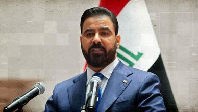 علي الزيدي.. مئة يوم في الحكومة