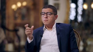 محمد أبو النجا| رائد أعمال: التركيز في هدف واحد يضمن نجاح الشركة واستمرارها