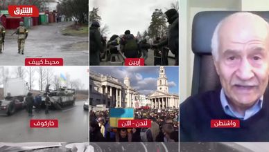 ما تأثير تعليق "فيزا وماستر كارد" عملياتهما في روسيا على الاقتصاد الروسي؟