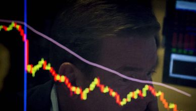 ستين ياكوبسن: هناك بدايات أزمة سيولة