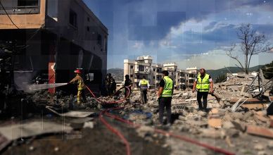 ترمب يترقب رد إيران.. وتصعيد مستمر في لبنان