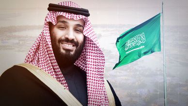 السعودية.. الاستراتيجية الوطنية لاستدامة البحر الأحمر 