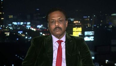 بابكر: قوات الشعب المسلحة قطعت طرق الإمداد عن الدعم السريع السوداني