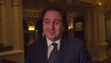 دانيال بنعيم: واشنطن تستكشف إمكانية تغيير السلوك الإيراني بشتى الطرق