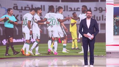 الأهلي يتأهل لثمن نهائي كأس خادم الحرمين الشريفين