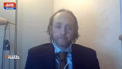 د. أندريه بيلي: دول أوبك ليست مهتمة بأن تكون أسعار النفط مرتفعة جدا