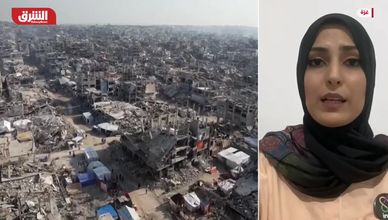 غزة تواجه مجاعة خانقة بلا مقومات حياة