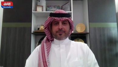 عسيلان: زيادة الطاقة الإنتاجية لشركة التنمية الغذائية أدي لارتفاع المبيعات والإيرادات