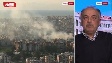 هل تنهي "كسر شوكة حزب الله" هيمنة السلاح على قرار لبنان؟