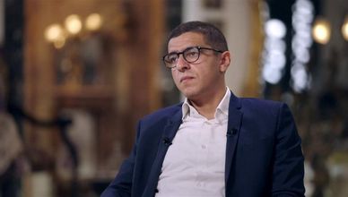 محمد أبو النجا| رائد أعمال: أجد سعادتي مع الأصدقاء وخاصة مجموعة "الأتوبيس"
