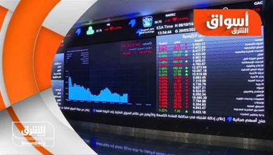 أسواق الشرق 04-06-2023