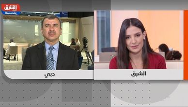 إحسان عبد الجبار إسماعيل - وزير النفط العراقي