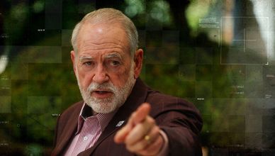 هكابي يصف اعتداءات المستوطنين بالإرهاب.. مطالب فلسطينية بتحويل الوصف إلى عقوبات