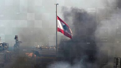 غموض حول مصير مفاوضات أميركا وإيران.. وقصف لا يهدأ وسط آمال هدنة لبنان