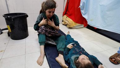 أنيس قاسم: صلاحيات إسرائيل مستمدة من الحماية الأميركية