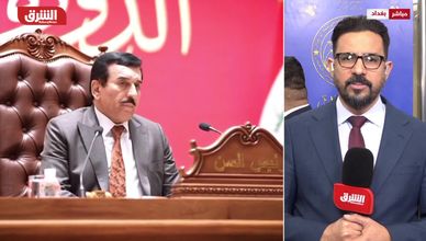 عدم اكتمال النصاب يهدد بتأجيل انتخاب رئيس العراق