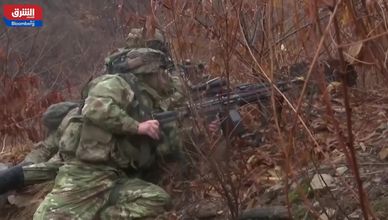 الكلمة الأولى 05-03-2023