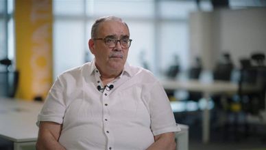 "أشرف صبري يوضح لمعتز الدمرداش حقيقة اختراق "فوري" في "ضيفي