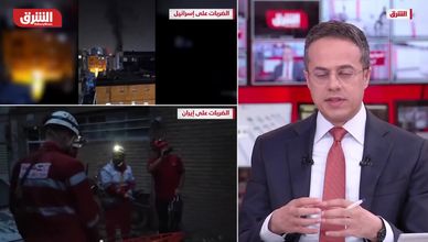 الأردن يتمسك بالحياد السيادي.. عمان ترفض تحويل أجوائها إلى ساحة صراع