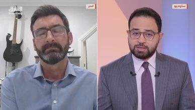 مخاوف إمدادات الخليج ترفع أسعار النفط العالمية
