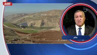 زيد النوايسة: الأردن يعاني من أزمة مائية قد تصبح سياسية بعد اتفاق النوايا مع إسرائيل
