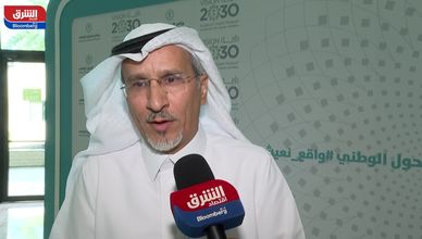 حاتم: حافظنا على 16% من المساحة البرية وإنتاج المياه تجاوز 6.3 مليون متر