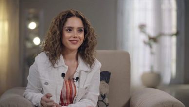 رنا رئيس.. من أرض جو حتى موضوع عائلي