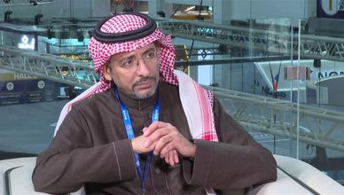 بندر الخريف: هناك خطة واضحة لتوطين الصناعة العسكرية في السعودية