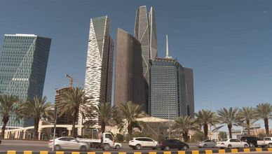 الفراج: ارتفاع نمو المنشآت الصغيرة والمتوسطة في السعودية بفضل الدعم الحكومي