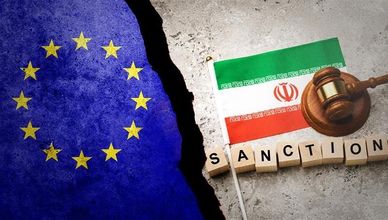 أوروبا تضغط على طهران بالعقوبات.. وإسرائيل تواجه صراعا داخليا