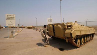 بغداد وواشنطن.. "حوار" على وقع الاغتيالات