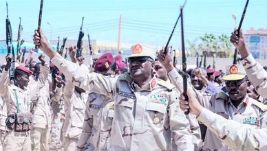 هل التحذيرات الأميركية والأممية من "حرب شاملة" في السودان بمحلها؟