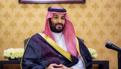 محمد بن سلمان: في السعودية نحن ندرس فقط معادلة العرض والطلب