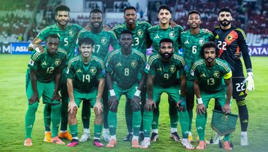 المنتخب السعودي يواصل استعداداته لـ"خليجي 26" بعد إصابة صالح الشهري