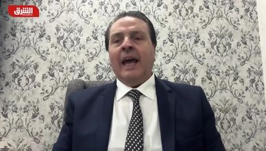 يورانيوم إيران المخصب يهدد المنطقة.. وبغداد تتحرك