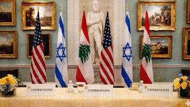 لبنان وإسرائيل يتفاوضان.. هل يقترب الهدوء؟