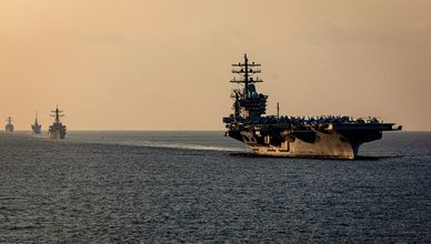 الهجوم على إيران.. قبرص تدخل المشهد