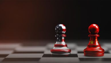 أميركا والصين.. ملامح الحرب الاقتصادية