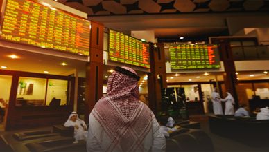سوق دبي يواصل الصعود للجلسة الرابعة على التوالي.. ولوس أنجلوس تشتعل