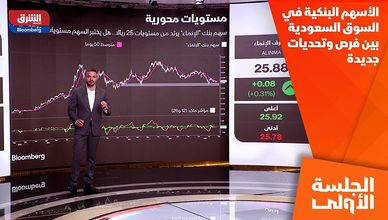 الأسهم البنكية في السوق السعودية بين فرص وتحديات جديدة