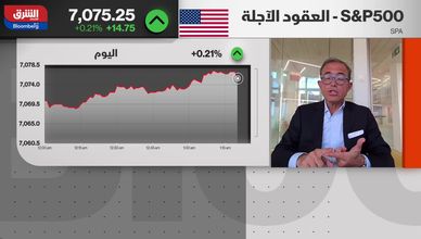 وسط التقلبات الجيوسياسية.. هل تستدام طفرة الذكاء الاصطناعي بالأسواق؟