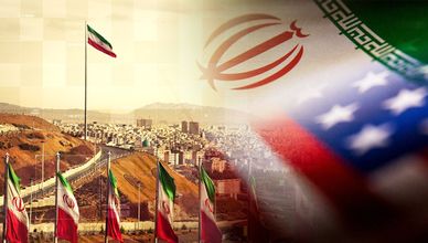 إيران تعلن انتهاء مفاوضات الدوحة.. وبنوك مركزية تخطط لخفض حيازة الدولار