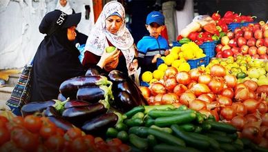 قطاع غزة.. سيطرة حماس تتعزز مع مراقبة السلع والرواتب