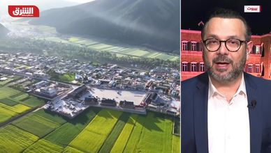 الطاقة تقود العالم نحو أزمة غذاء محتملة