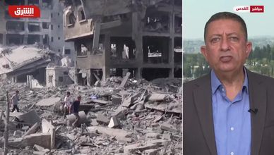 ويتكوف يتحرك لإنقاذ التهدئة في غزة وسط ضغوط متصاعدة