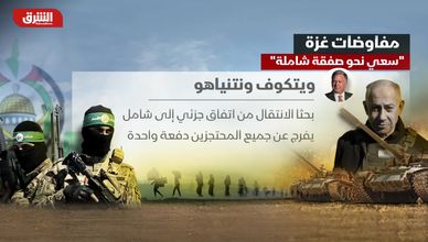 مجلسا دفاعيا جديدا لإيران.. وأميركا تستبعد أي تهدئة تجارية