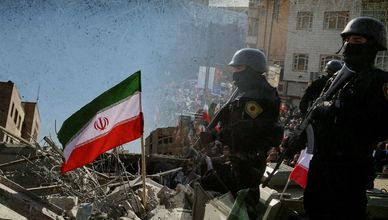 ضربات متواصلة على إيران.. ومخاوف اقتصادية عالمية