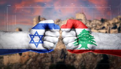 معارك جنوب لبنان وأزمة إيران.. ضغوط ميدانية ومساع سياسية
