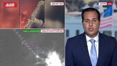 هل تدفع تهديدات واشنطن المنطقة نحو تصعيد أوسع؟